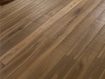 ENGINEERED WOOD PLANKS FLOOR CA' TRON - Oak flooring by FOGLIE D'ORO - view 2